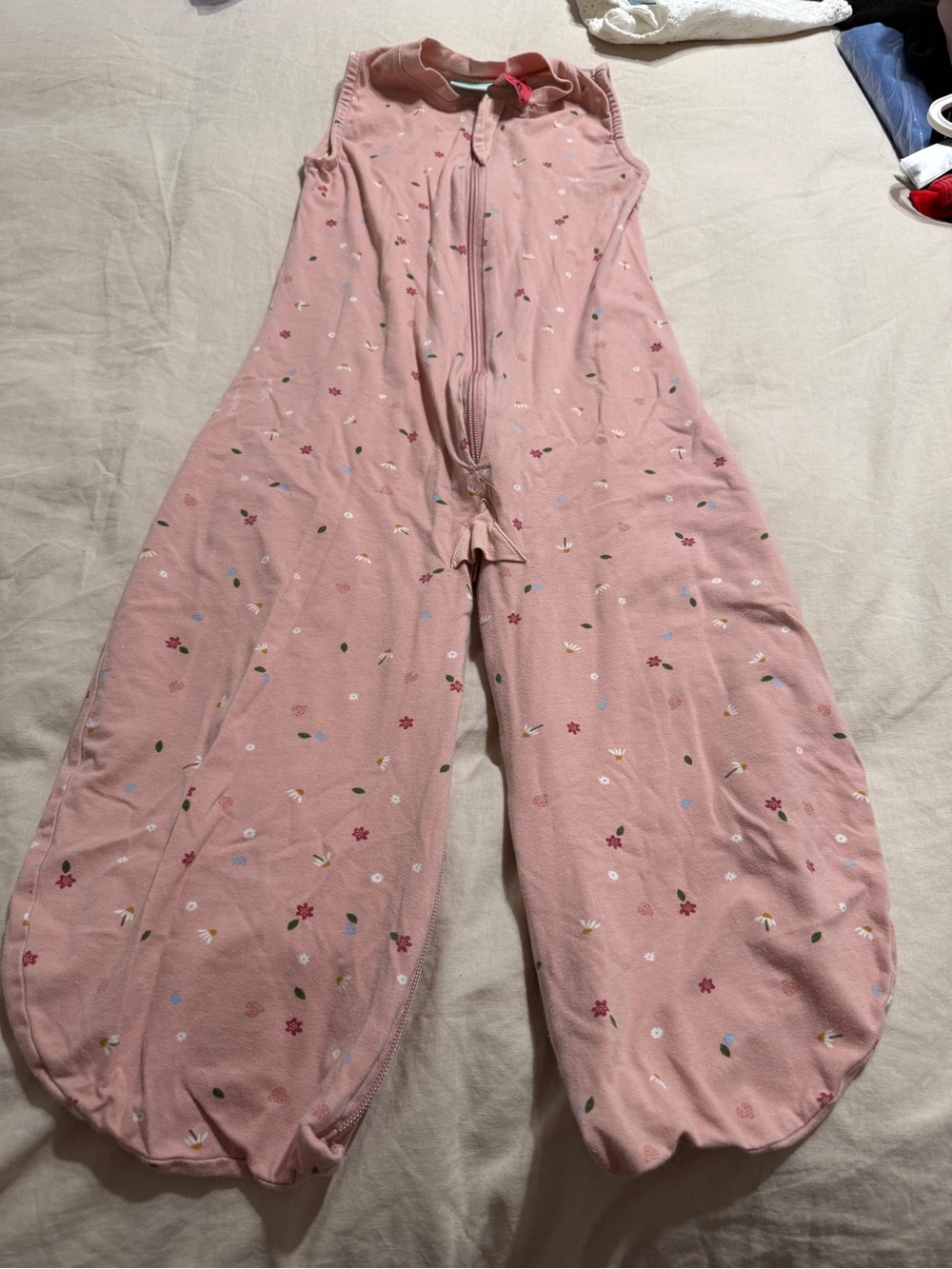 ErgoPouch Sleep Sack - 0.2 TOG